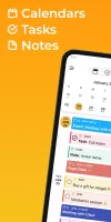 24me: Calendar, Tasks, Notes MOD APK