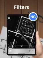 Magnifier Plus with Flashlight MOD APK