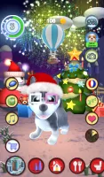 Talking Puppy MOD APK