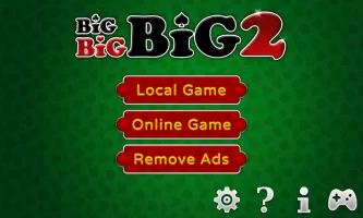 Big Big Big 2 MOD APK