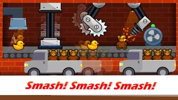Factory Inc. MOD APK