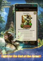 Dragons of Atlantis MOD APK