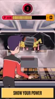 Star Trek Lower Decks Game MOD APK