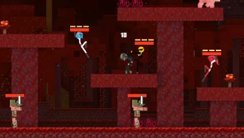 Stick Combat: Craft War MOD APK