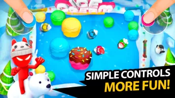 Stick Party 234 MiniGames MOD APK