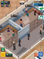 Idle Police Tycoon - Cops Game MOD APK