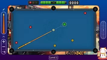 8 ball 2024 MOD APK