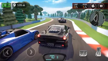 Drive for Speed: Simulator MOD APK