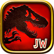 Jurassic World™: The Game MOD APK