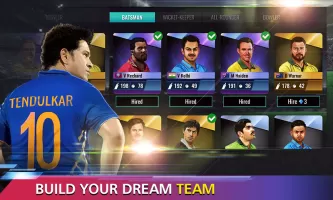 Sachin Saga Cricket Champions MOD APK