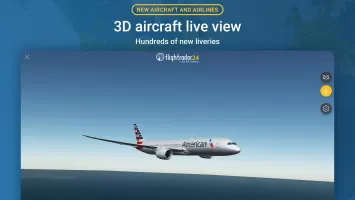 Flightradar24 Flight Tracker MOD APK