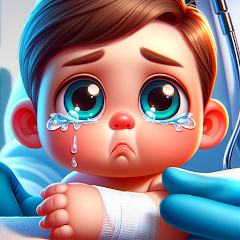 Hospital +: Happy ASMR Clinic MOD APK