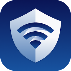 Signal Secure VPN - Robot VPN MOD APK