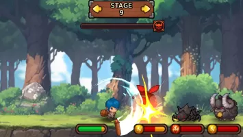 Dragon Slayer : IDLE RPG MOD APK