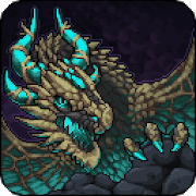 Curse of Aros - MMORPG MOD APK