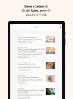 The New Yorker MOD APK