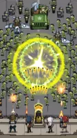 Zombie War Idle Defense Game MOD APK