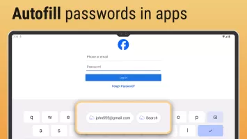 SafeInCloud MOD APK