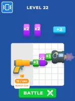 Shot Factor MOD APK