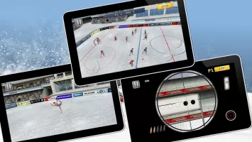 Athletics 2: Winter Sports MOD APK