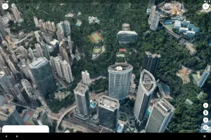 Google Earth MOD APK