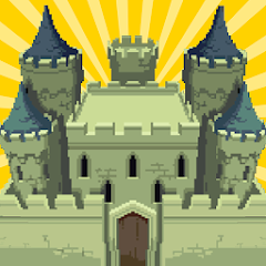 Realm Grinder MOD APK