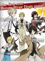 Bungo Stray Dogs: TotL MOD APK