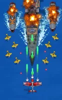1945 Air Force: Airplane games MOD APK