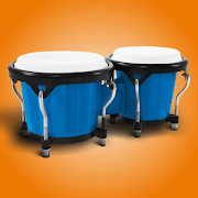 Congas & Bongos: percussions MOD APK