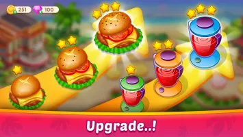Asian Cooking Games MOD APK