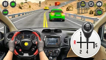 Car Racing - Car Race 3D Game MOD APK