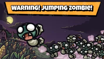 Jumping Zombie: Pocong Buster MOD APK