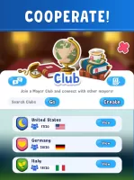 Merge Mayor - Match Puzzle MOD APK