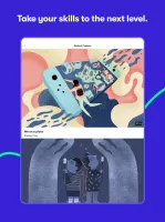 Skillshare: Online Classes App MOD APK