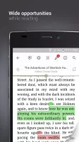 eReader Prestigio MOD APK