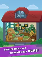 Claw Stars MOD APK