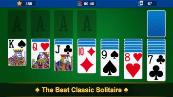 Solitaire MOD APK