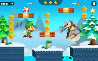 Bob World Adventure 3D MOD APK