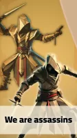 Assassin Hero: Infinity Blade MOD APK
