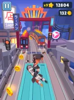 Subway Surfers MOD APK