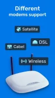 Router Admin Page MOD APK