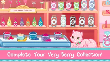 Strawberry Shortcake Bake Shop MOD APK