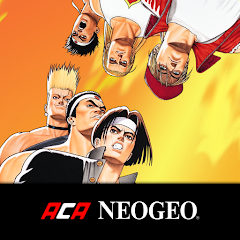 KOF '94 ACA NEOGEO MOD APK