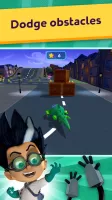 PJ Masks™: Hero Academy MOD APK