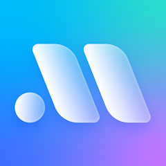 Melodi - Poweramp Skin MOD APK