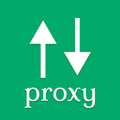 Android Proxy Server MOD APK