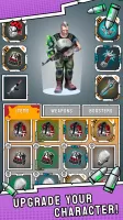 Uprising: Survivor RPG MOD APK