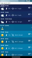 Weather XL PRO MOD APK