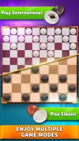 Checkers Clash: Online Game MOD APK