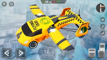 Taxi Games: Taxi Driving Games MOD APK
